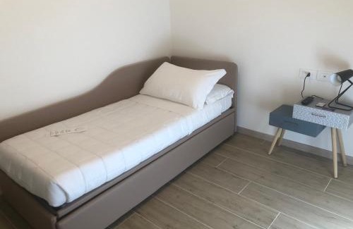 Ca' Pirami Bed & Breakfast | Family-Friendly Retreat at Sole&Luna - Rooms