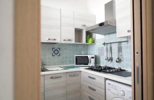 Licata House | Experience Sole Mare - Casa Vacanze with Oceanfront Views