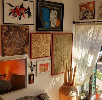 Villagonia Bed & Breakfast | Sole Mare Giardini Naxos