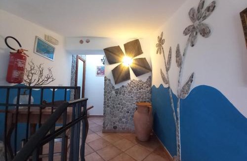 Villagonia Bed & Breakfast | Sole Mare Giardini Naxos
