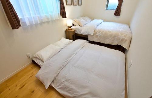 Nakama Apartment | Sole ONNA