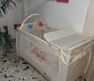 Pontecagnano Apartment | Pet-Friendly Haven: Sole Sica with 9.8 Guest Rating