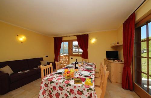 Sant'Anna Apartment | Premier Ski-In, Ski-Out Experience at Sole Mt 50 Rentals