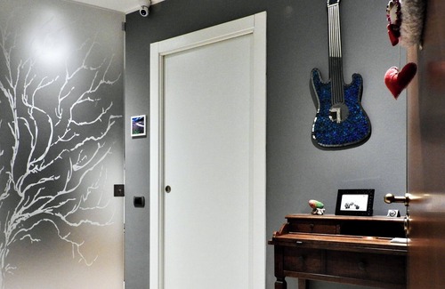 Parabiago Bed & Breakfast | Sole tra i pini - foresteria lombarda