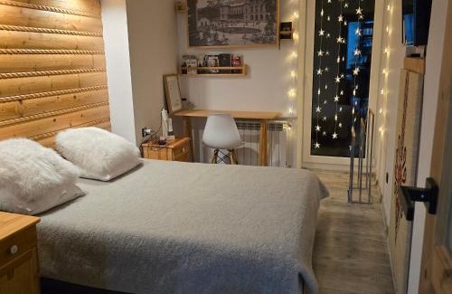 Krynica-Zdroj Apartment | Experience ALVARE APARTAMENT KSIĘŻYCOWY in Krynica Zdrój