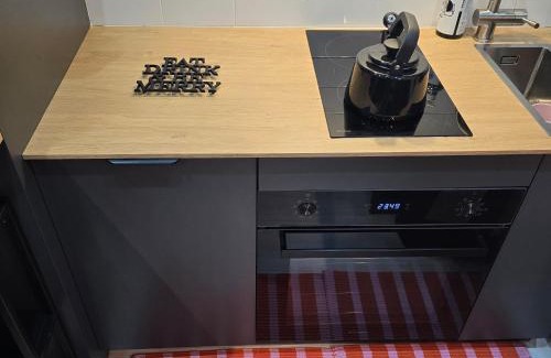Krynica-Zdroj Apartment | Experience ALVARE APARTAMENT KSIĘŻYCOWY in Krynica Zdrój
