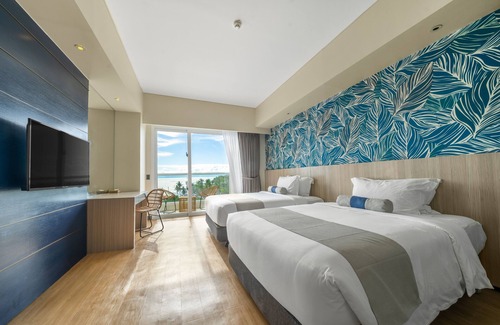 Panglao Resort | Family-Friendly Stay at Solea Coast Resort Panglao