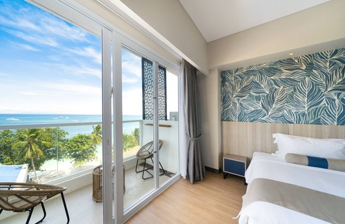 Panglao Resort | Family-Friendly Stay at Solea Coast Resort Panglao