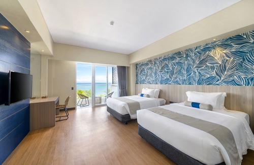 Panglao Resort | Family-Friendly Stay at Solea Coast Resort Panglao