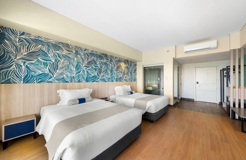 Panglao Resort | Family-Friendly Stay at Solea Coast Resort Panglao