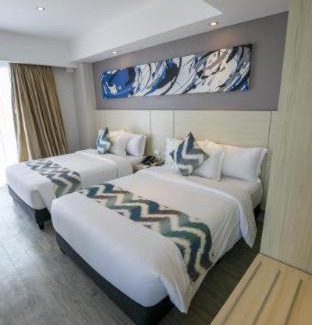 Cordova Resort | Discover Solea Mactan Resort: Oceanfront Bliss Awaits