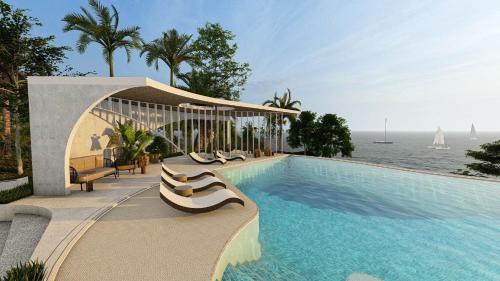 Anda Resort | Solea Reef Resort Anda