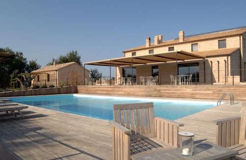 Ripe House | Elegant Solea Relais di Charme - Adults Only Retreat