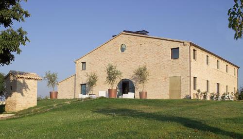 Ripe House | Elegant Solea Relais di Charme - Adults Only Retreat