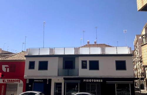Zaidin House | Bright and Renovated Soleada Home with 9.5/10 Rating