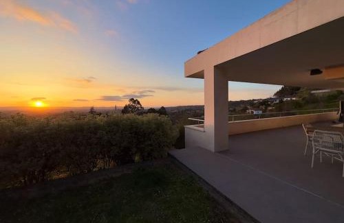 Distrito Rural Este House | Elegant Soleada: Pet-Friendly Oceanfront Oasis with Pool