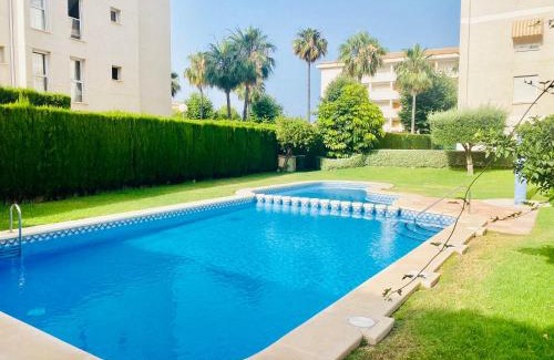 El Albir Apartment | Discover Soleado Albir: 4-Star Oasis with Ocean Views