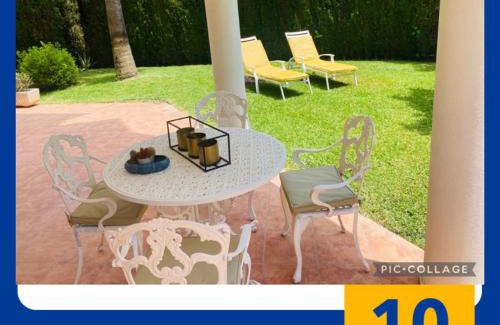 El Albir Apartment | Discover Soleado Albir: 4-Star Oasis with Ocean Views