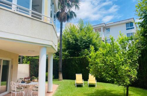 El Albir Apartment | Discover Soleado Albir: 4-Star Oasis with Ocean Views