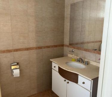 San Rafael Apartment | Inviting Soleado Apart Hotel with Pool & Family-Friendly Vibes