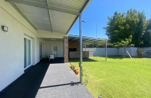 Santa Rosa Apartment | Relax at Soleado Pampa with Pool & Oceanfront Views