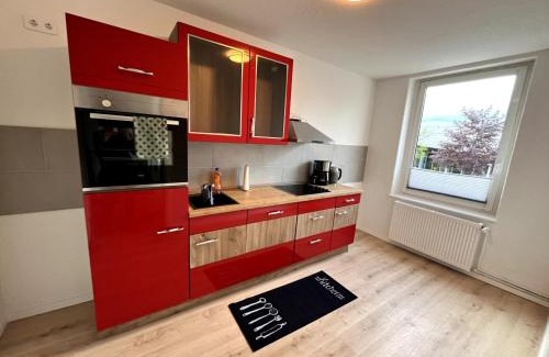 Salzelmen Apartment | Pet-Friendly Retreat at Soleblick - Rated 9.1 by Guests