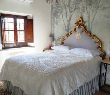 Greve in Chianti Bed & Breakfast | Relax at Soleevino: Adults Only B&B with Ocean Views