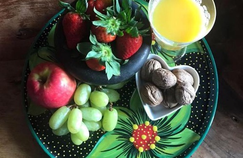 El Tosalet Bed & Breakfast | Discover Soleil B&B: Pet-Friendly Stay with Breakfast