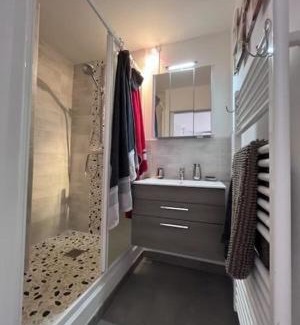 Sete Apartment | Soleil de Sète