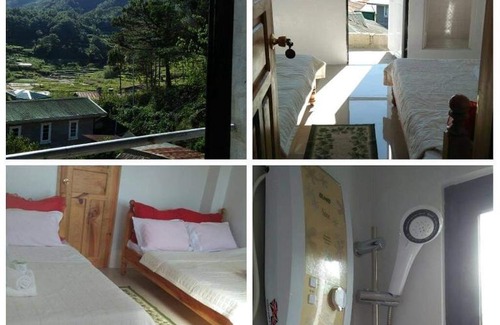 Sagada House | Budget-Friendly Soleil de Sagada Travellers Inn Awaits You