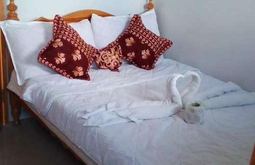Sagada House | Budget-Friendly Soleil de Sagada Travellers Inn Awaits You