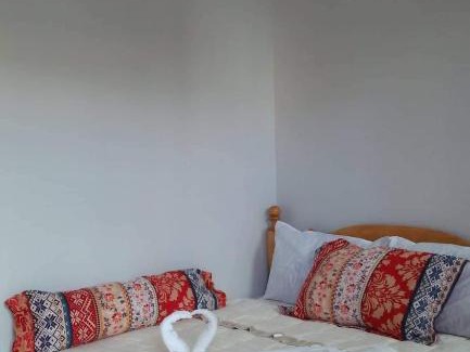Sagada House | Budget-Friendly Soleil de Sagada Travellers Inn Awaits You