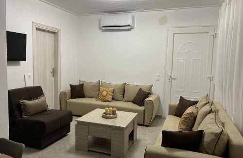 Kallirakhi Apartment | Soleil House