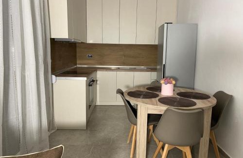 Kallirakhi Apartment | Soleil House