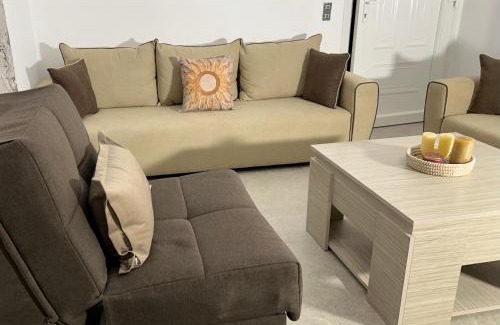 Kallirakhi Apartment | Soleil House