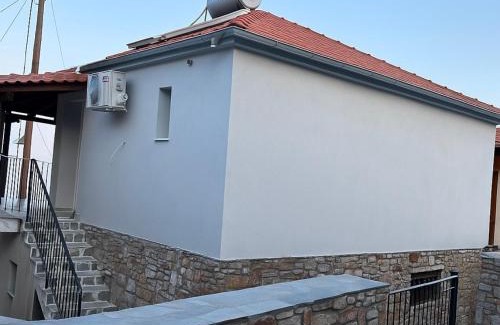 Kallirakhi Apartment | Soleil House