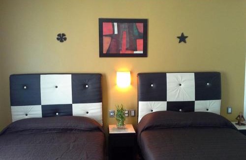 Atlixco Hotel | Experience Soleil Inn Atlixco: Family-Friendly Retreat