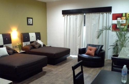 Atlixco Hotel | Experience Soleil Inn Atlixco: Family-Friendly Retreat