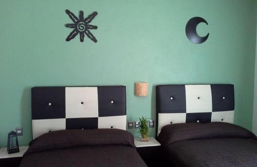 Atlixco Hotel | Experience Soleil Inn Atlixco: Family-Friendly Retreat