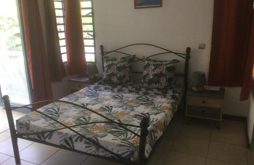 Nunue Apartment | Relax at Soleil: Garden Oasis with Hot Tub & Perfect Reviews