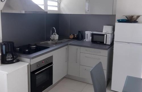 Le Robert Apartment | Soleil Levant - Vue mer Imprenable