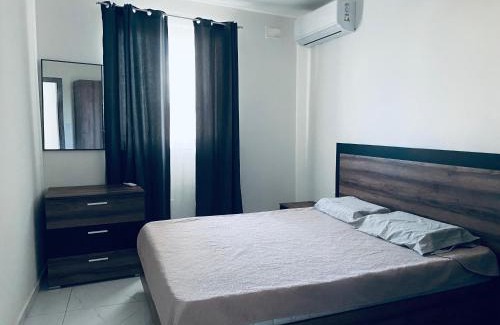 Gudja Apartment | Family-Friendly Soleil: Highly Rated at 9.4/10