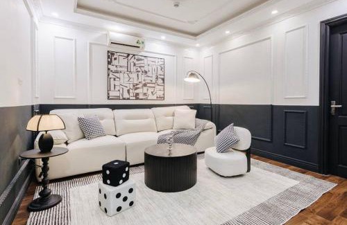 Quang An Apartment | Soleil Residence WestLake Hanoi