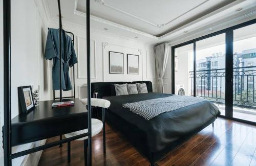 Quang An Apartment | Soleil Residence WestLake Hanoi