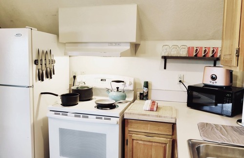 Central Area Apartment | Comfortable Extended Stays at Soleil Salem Hotel