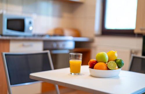 Sinaia Apartment | Soleil Sinaia Suite - Balcony and Mountain View