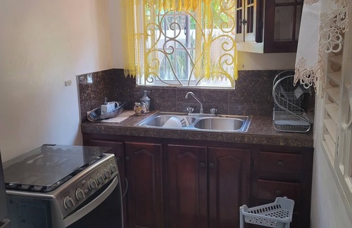 Mammee Bay Apartment | Soleil Vista Serenity