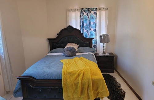 Mammee Bay Apartment | Soleil Vista Serenity