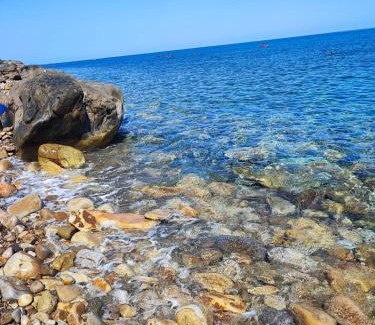 Milianni House | Oceanfront Soleli: Family-Friendly Hotel with Stunning Views