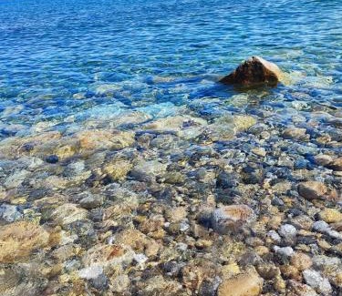 Milianni House | Oceanfront Soleli: Family-Friendly Hotel with Stunning Views
